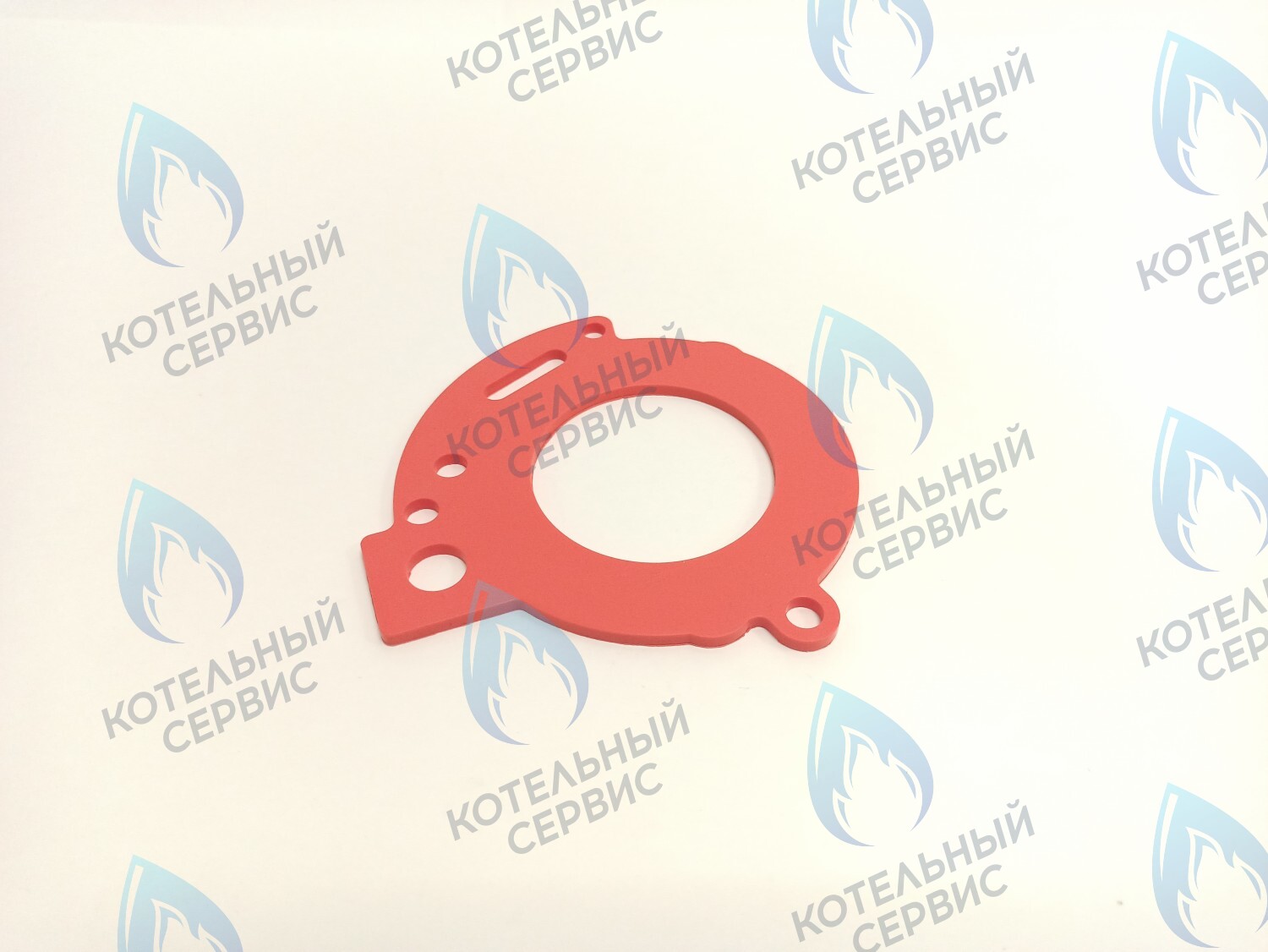 BC232 Прокладка горелки BOSCH/BUDERUS малая в Самаре