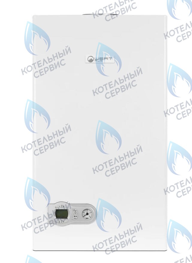  Настенный газовый котел WERT RUS COMPACT в Самаре