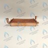 EM008-260F82-02 Теплообменник 82 FIN PROTHERM Гепард 11/23 MTV вер. 19, Гепард 11/23 MTV (H-RU) (0020142414, 0020142415, 0020098008) в Самаре