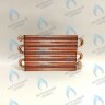 EM008-260F82-02 Теплообменник 82 FIN PROTHERM Гепард 11/23 MTV вер. 19, Гепард 11/23 MTV (H-RU) (0020142414, 0020142415, 0020098008) в Самаре