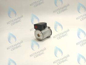 Двигатель насоса (без улитки) аналог WILO NFSL 12/7 15/7 118w