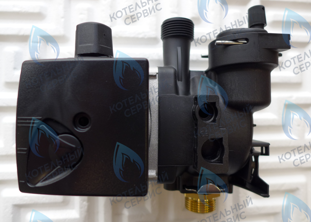 30019364A Циркуляционный насос Navien Heatluxe (NGB210) в Самаре