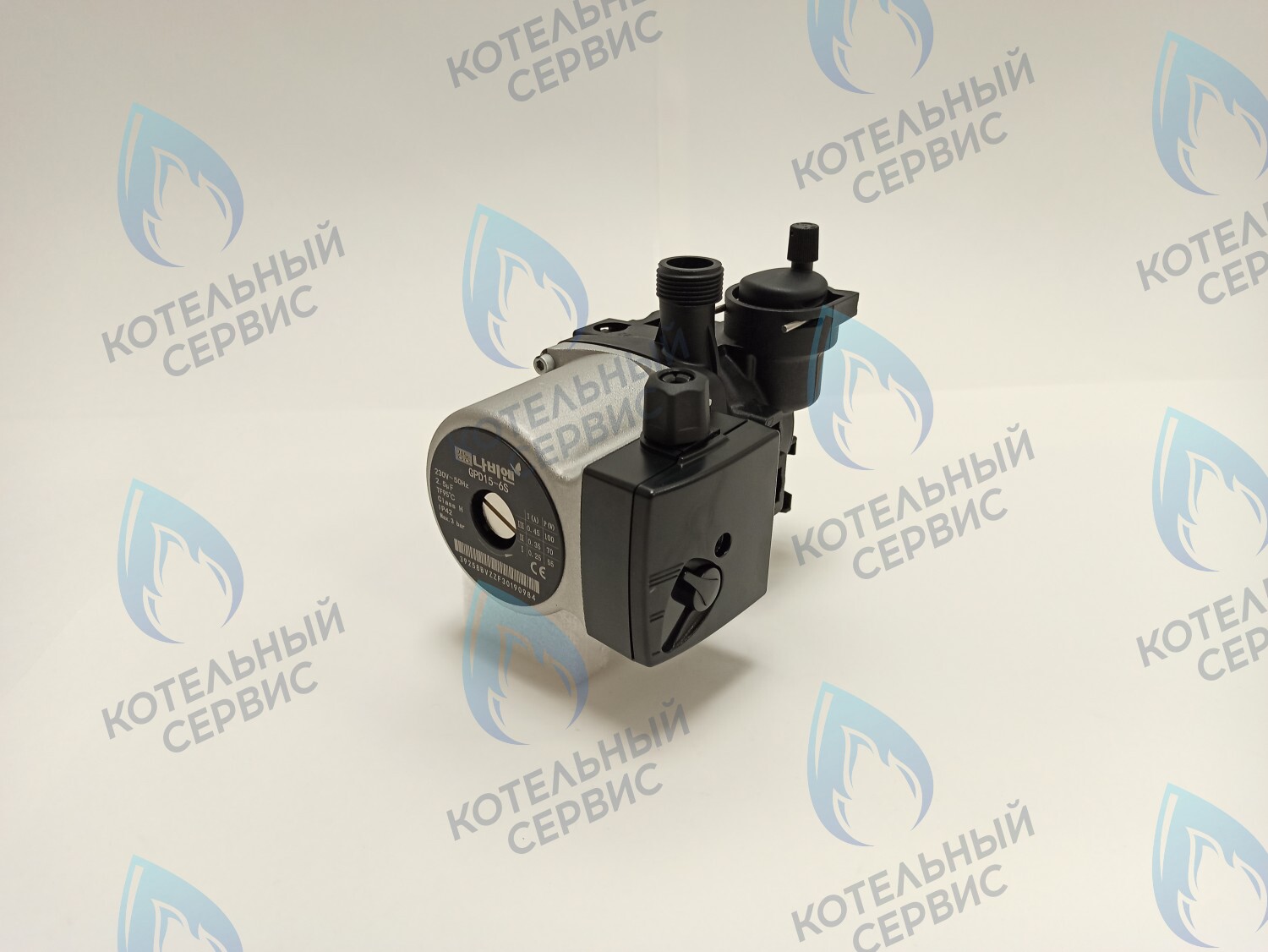 30019364A Циркуляционный насос Navien Heatluxe (NGB210) в Самаре