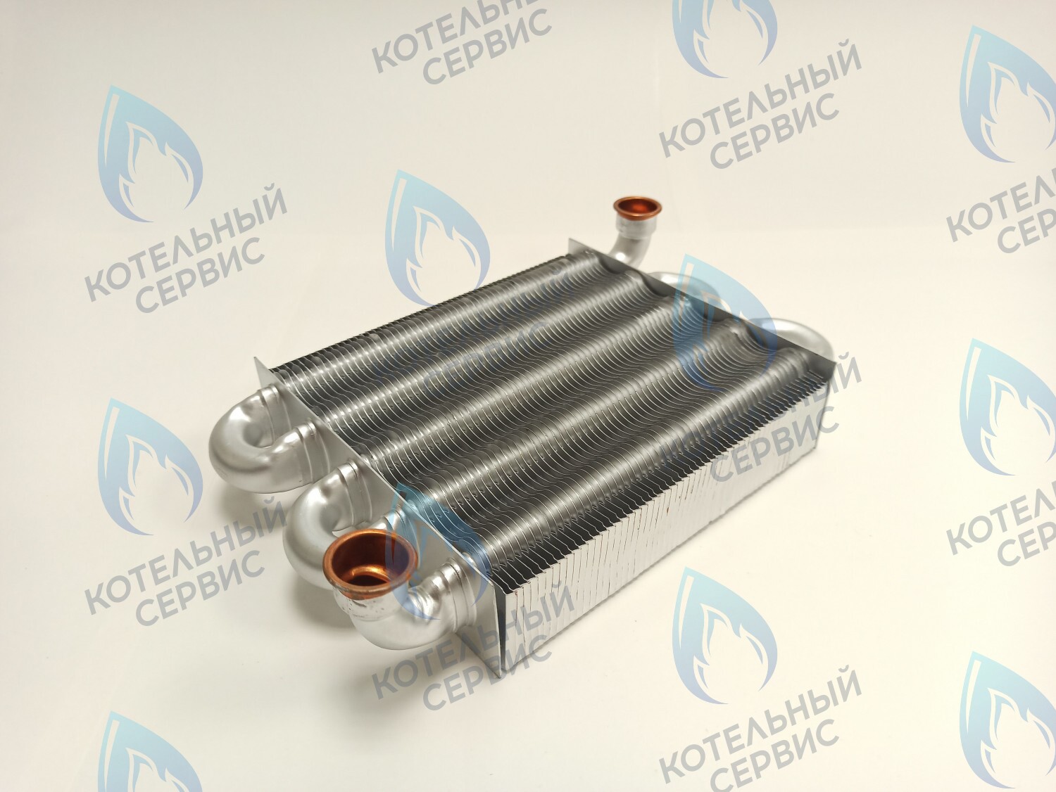 AB.08.01.0023 Теплообменник основной MIZUDO M20/24 HP в Самаре