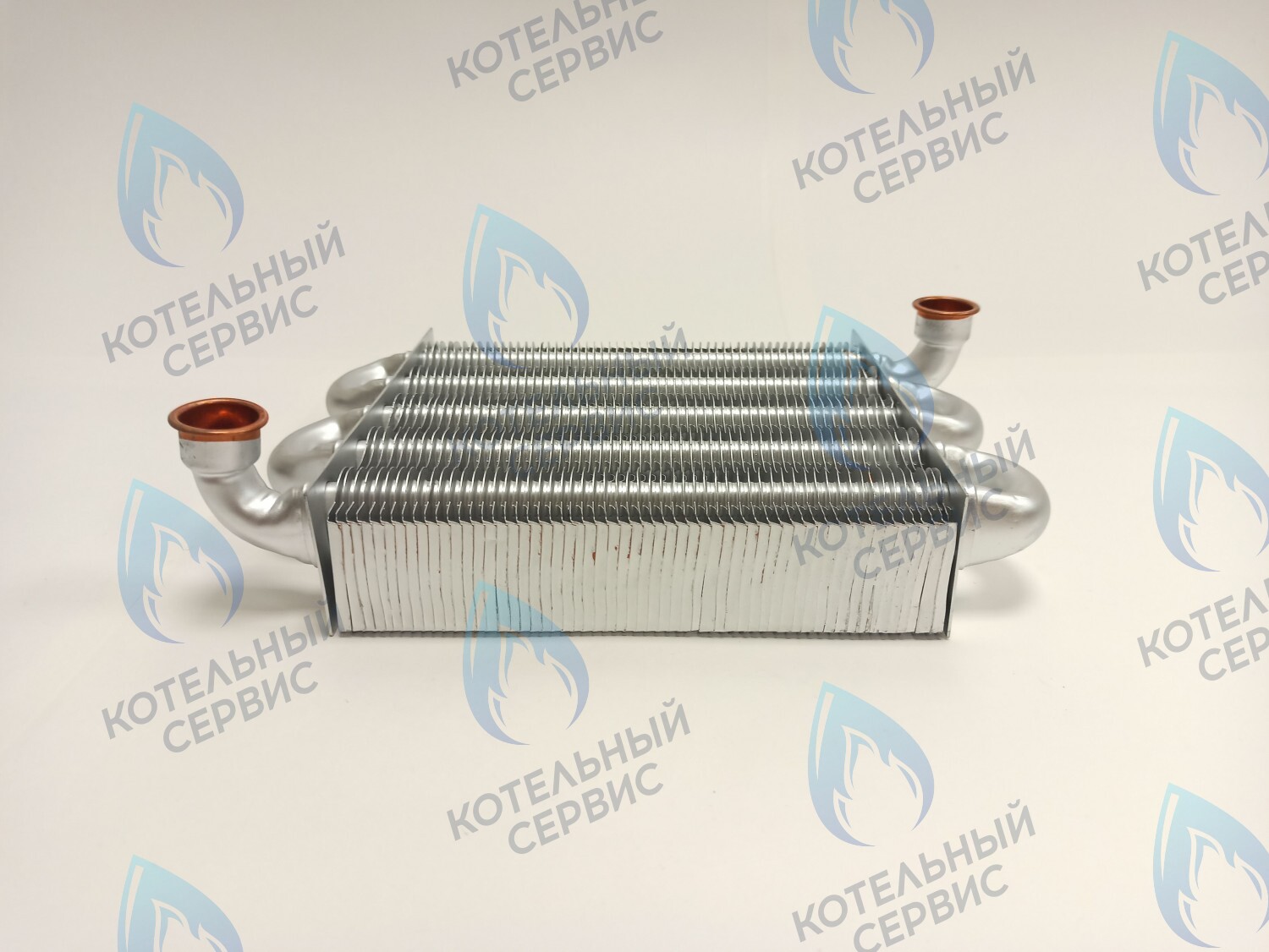 AB.08.01.0023 Теплообменник основной MIZUDO M20/24 HP в Самаре