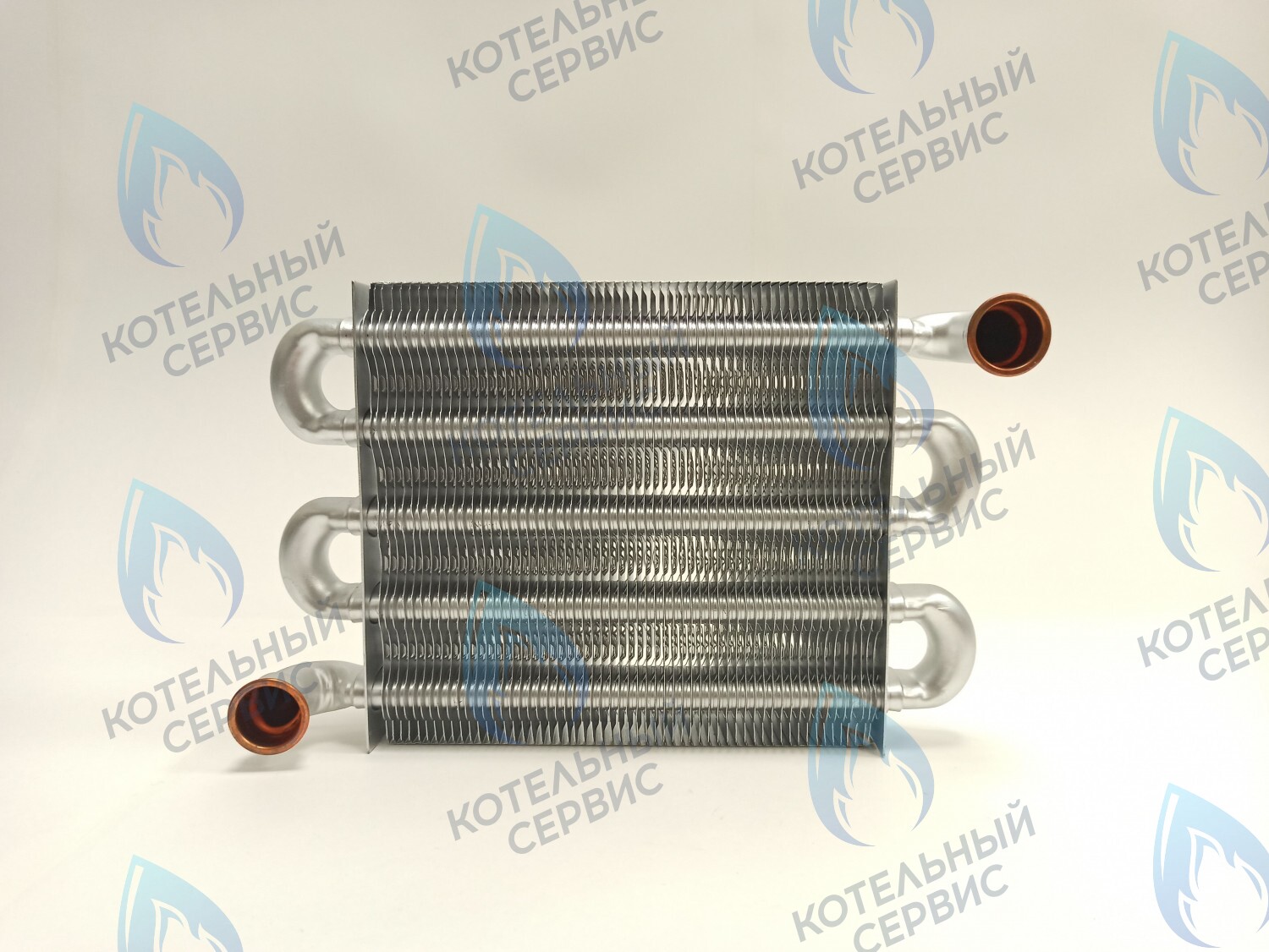 AB.08.01.0023 Теплообменник основной MIZUDO M20/24 HP в Самаре