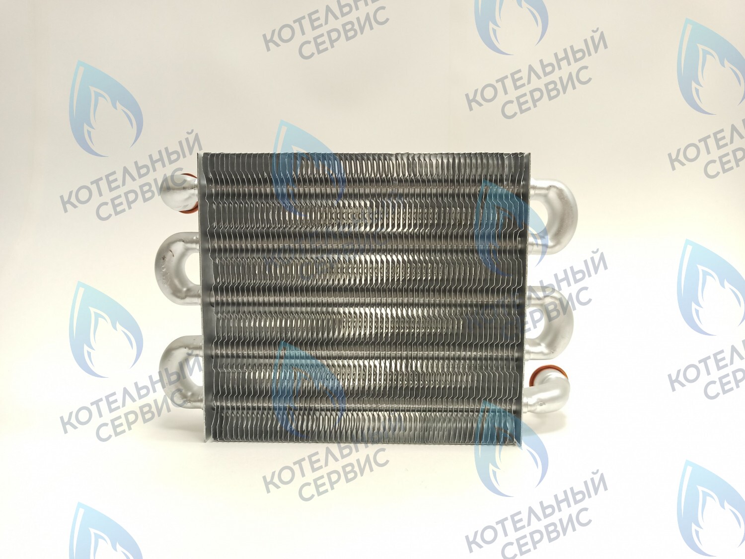 AB.08.01.0023 Теплообменник основной MIZUDO M20/24 HP в Самаре