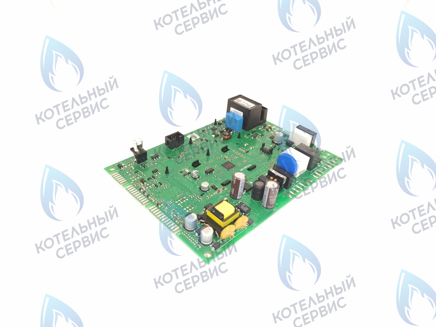 28849 Плата электронная Aurora S496DM3250 (S4962DM3250) BALTGAZ в Самаре