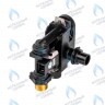 KS902608480 Гидроузел в сборе с датчиком протока KoreaStar Premium C, Bravo в Самаре