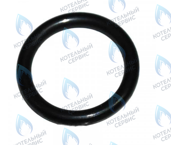 ST50071 Прокладка круглая резиновая 17x4 MORA TOP в Самаре