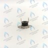 LT105 Термостат (датчик) перегрева 105 С KSD 301 CELTIC-DS PLATINUM (2080390), MASTER GAS (2080390), ARDERIA (2080390), BOSCH (87167714850), IMMERGAS (1.022522), BAXI (9950760) в Самаре
