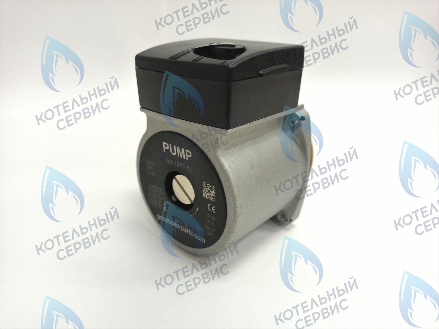 PH-P30CCW50-GB75 Двигатель насоса (против часовой) DD15-50 для Protherm (0020207146, 0020119604) в Самаре