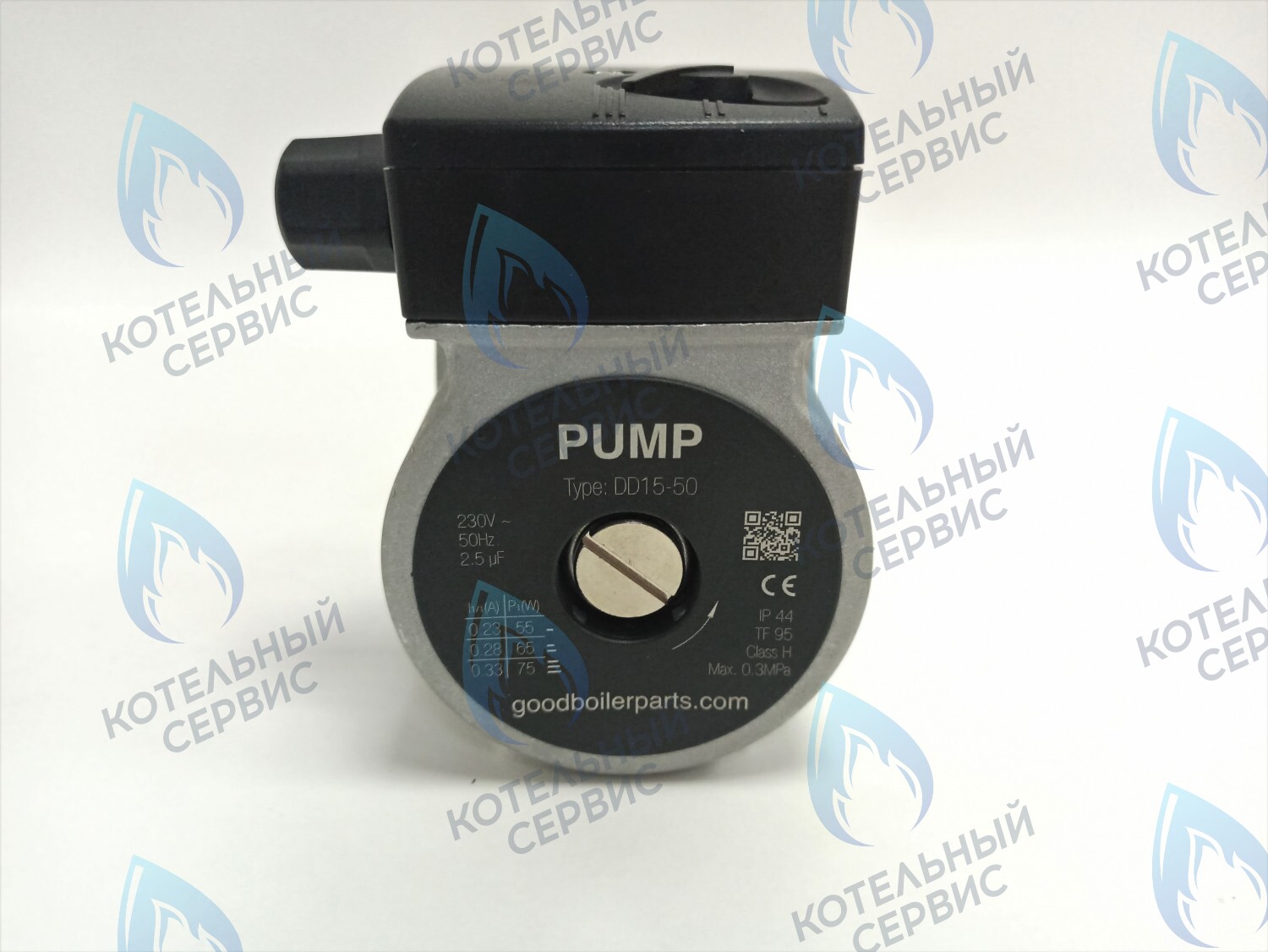 PH-P30CCW50-GB75 Двигатель насоса (против часовой) DD15-50 для Protherm (0020207146, 0020119604) в Самаре