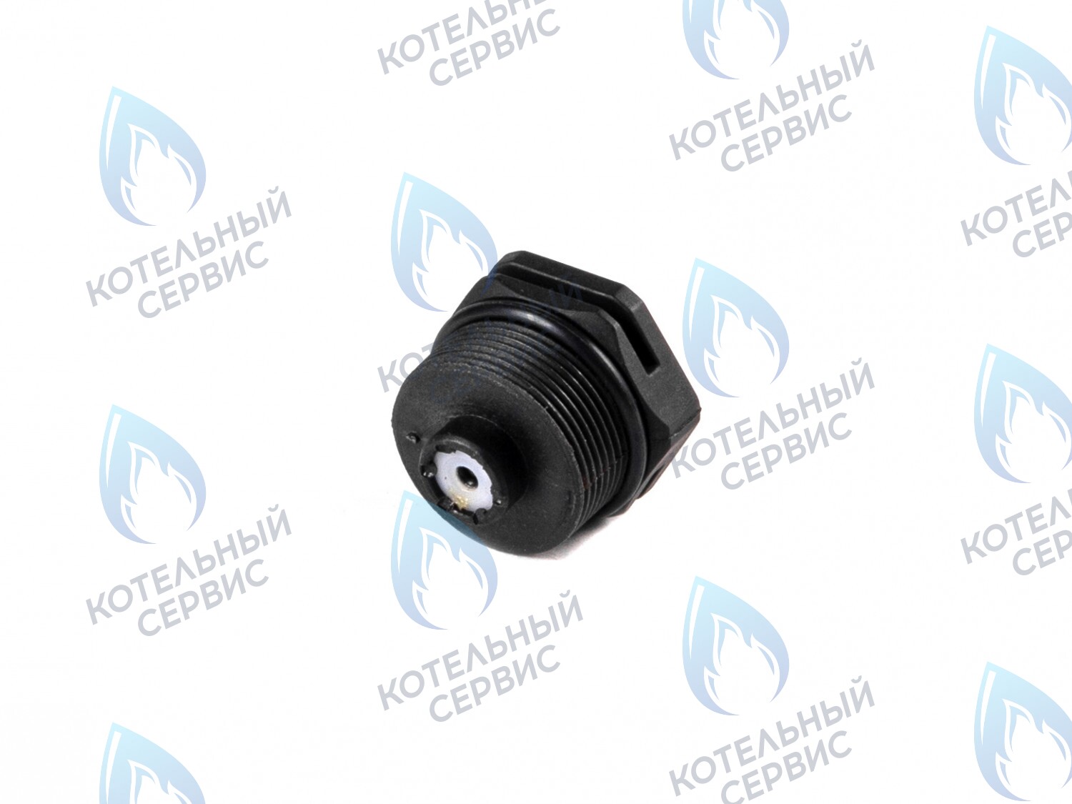 TVH004 Верхняя часть трехходового клапана пластик 10MM (Китай) в Самаре