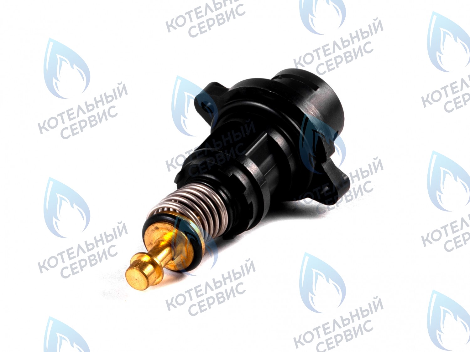TVC019 Картридж трёхходового клапана Ariston UNO 65101290 ARISTON (65100770,65101288) в Самаре