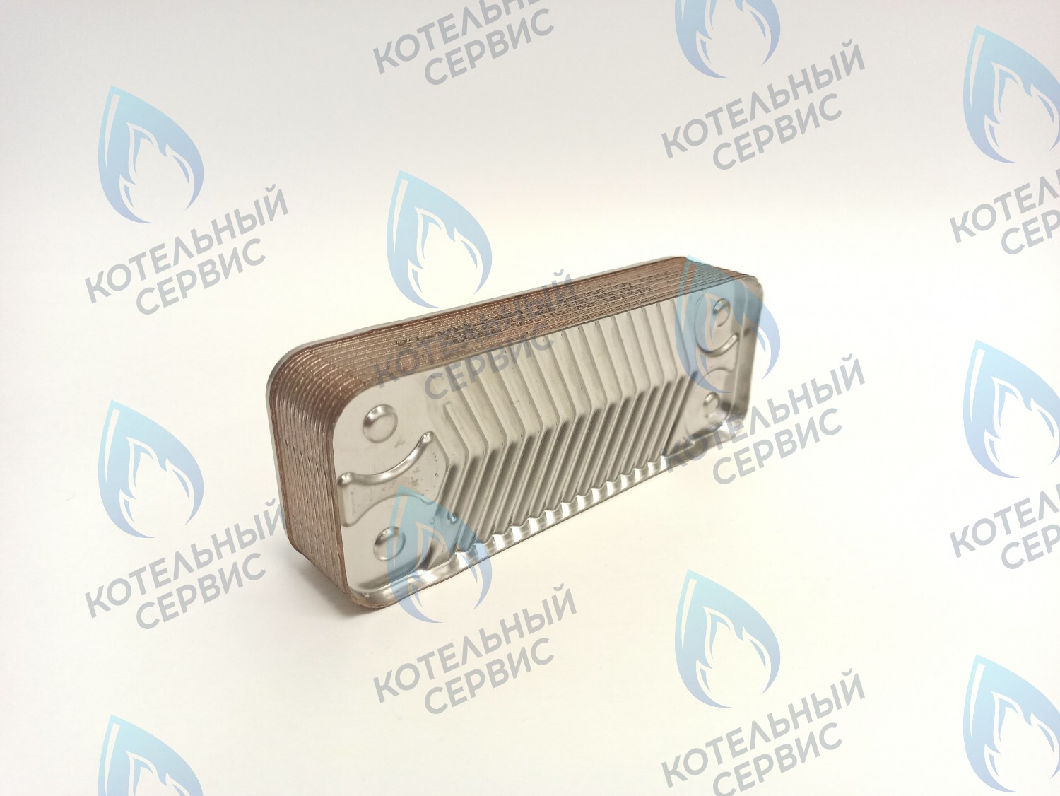 AB.08.02.0016 Пластинчатый теплообменник M36-40T MIZUDO в Самаре