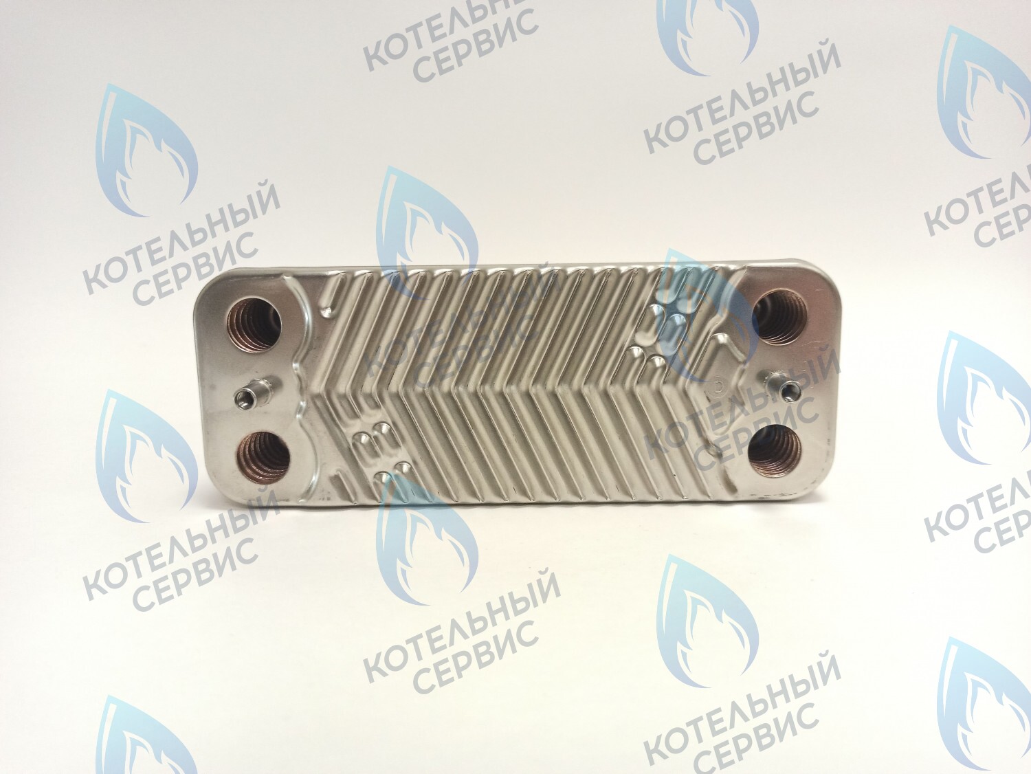 AB.08.02.0016 Пластинчатый теплообменник M36-40T MIZUDO в Самаре