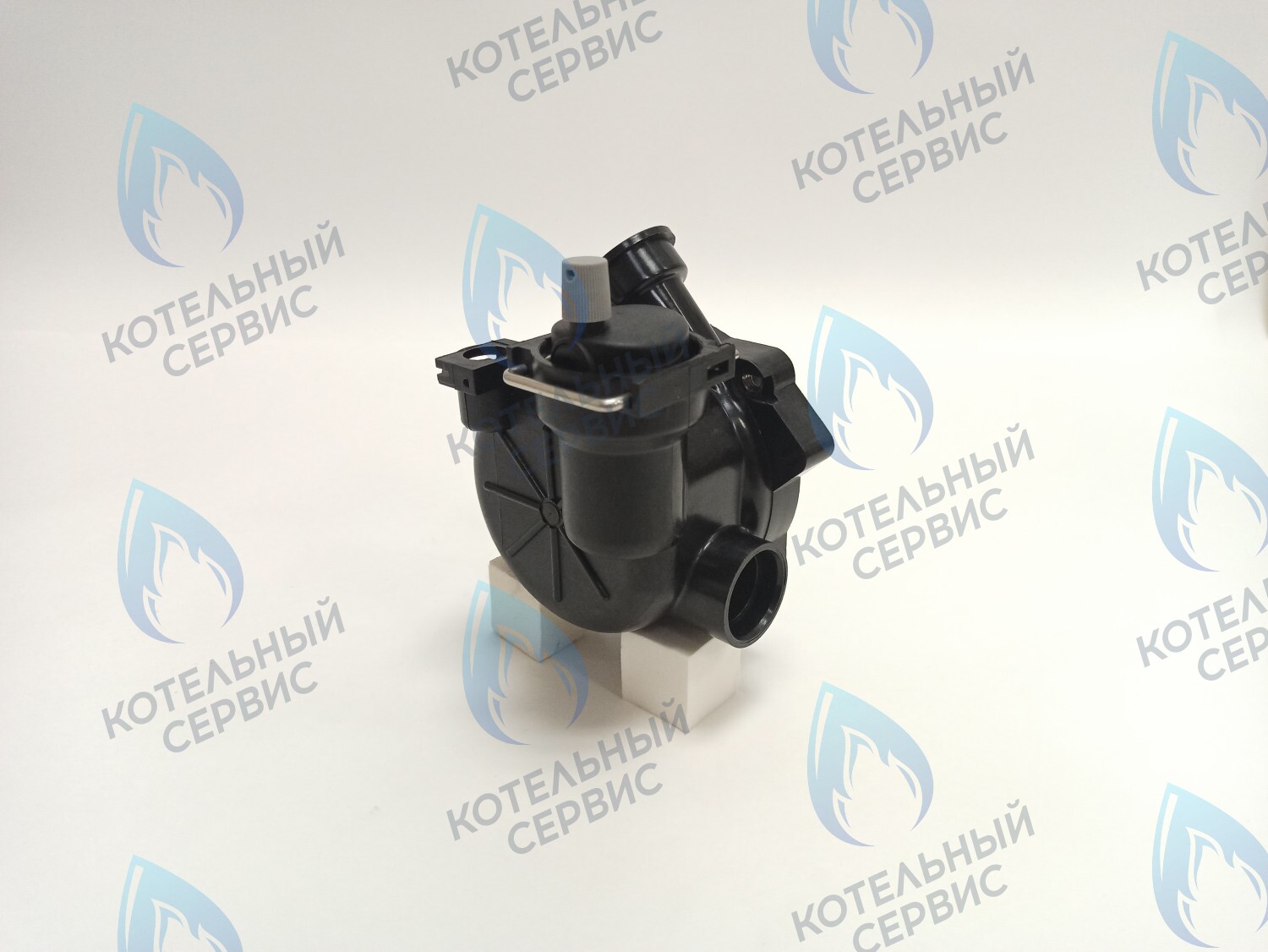 PMA01AW Улитка насоса WILO ARISTON (65104319, 65104227, 60001584) в Самаре