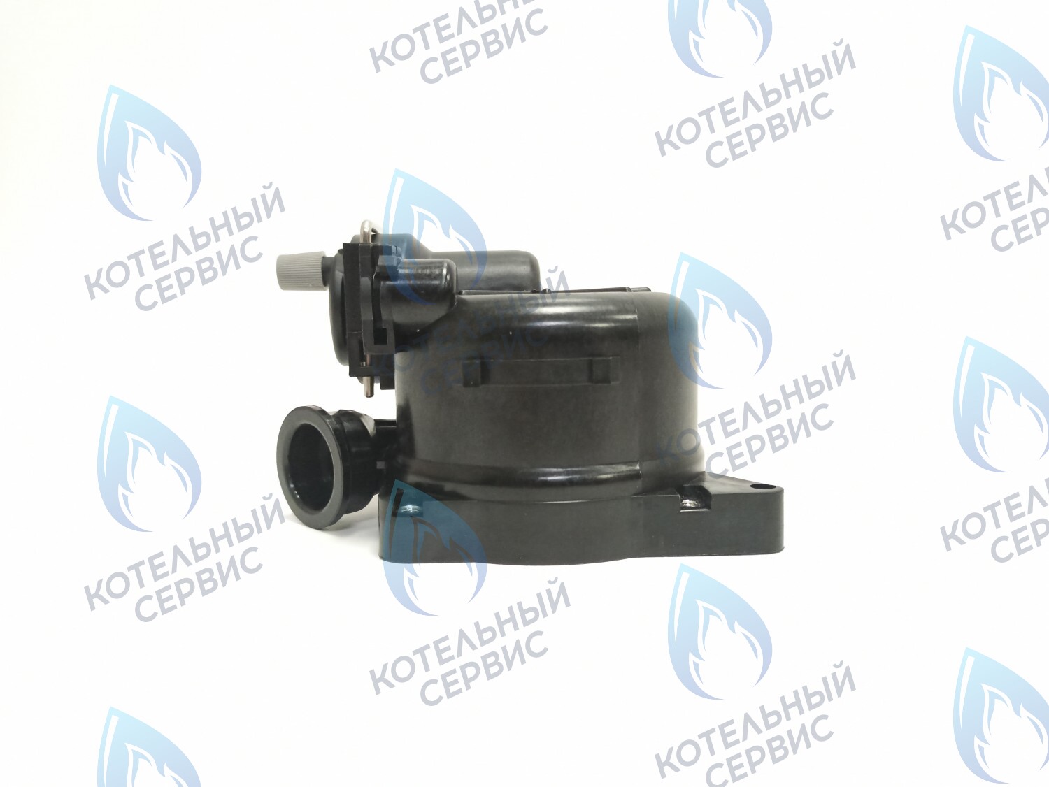 PMA01AW Улитка насоса WILO ARISTON (65104319, 65104227, 60001584) в Самаре