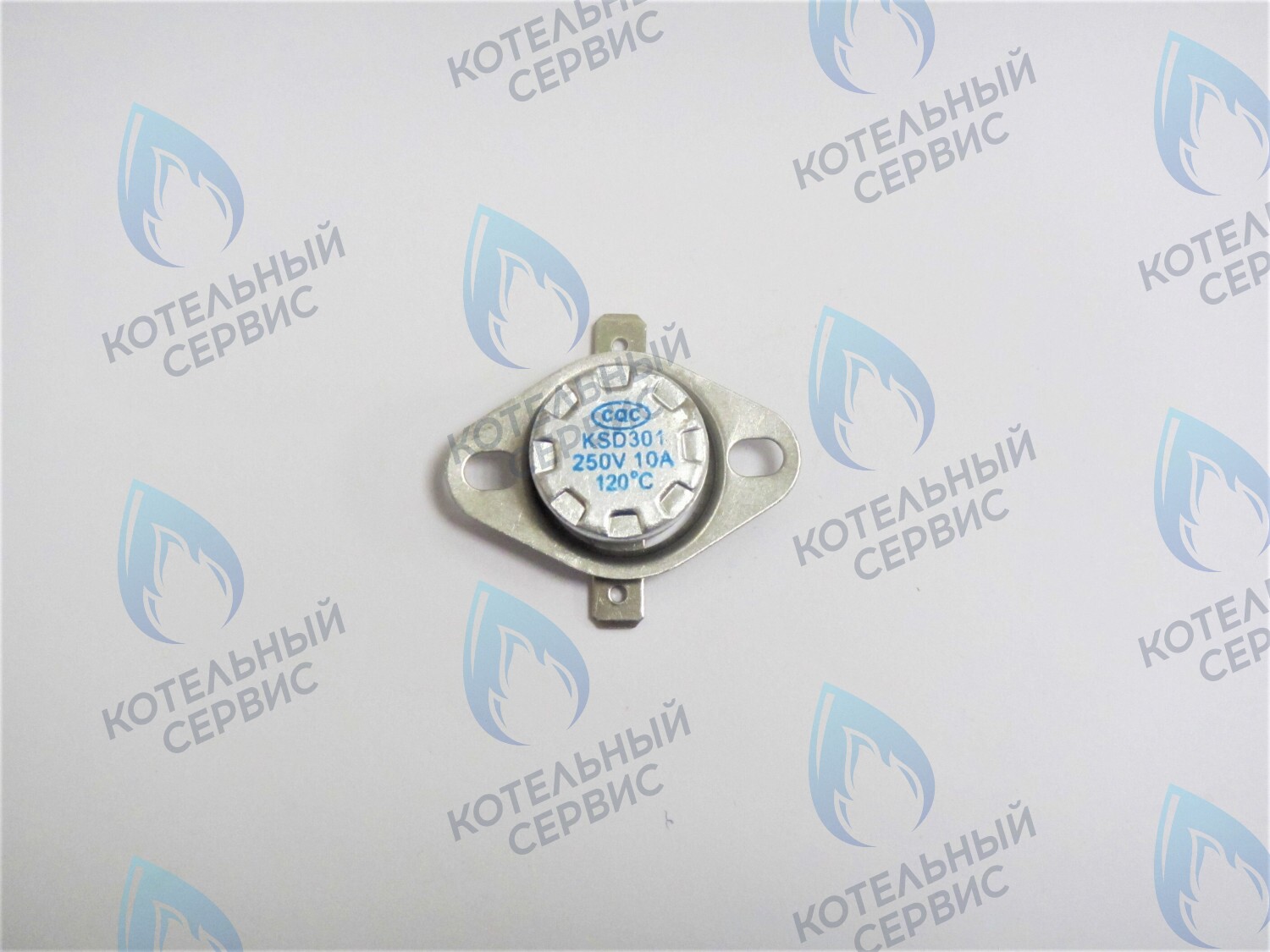 05-1015 Предохранительный термостат 120 град. в Самаре