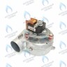 AF022-35W-F Вентилятор FIME 35w VGR 0110324 BOSCH, BUDERUS (1 скорость) (87160121310) в Самаре