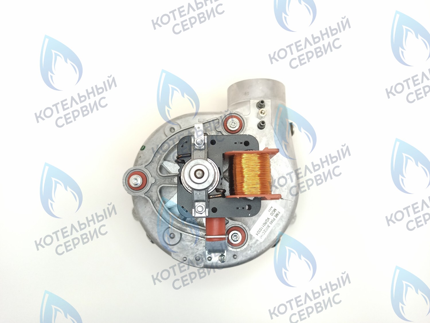 AF022-35W-F Вентилятор FIME 35w VGR 0110324 BOSCH, BUDERUS (1 скорость) (87160121310) в Самаре