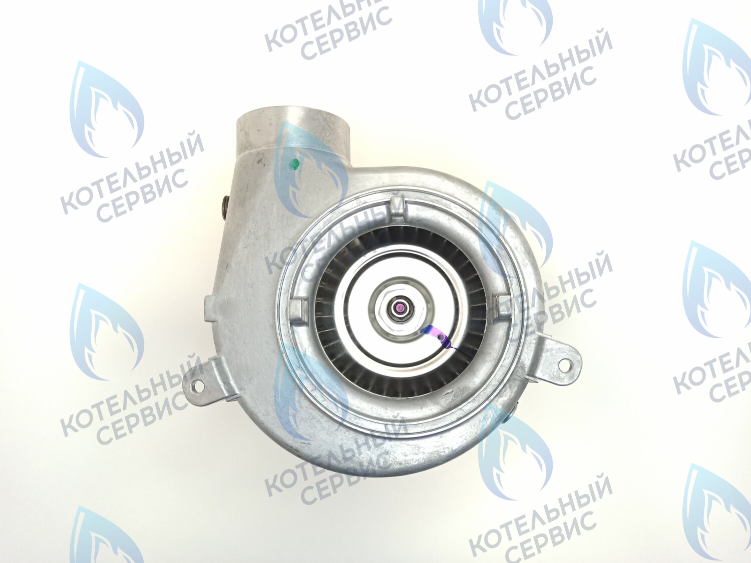 AF022-35W-F Вентилятор FIME 35w VGR 0110324 BOSCH, BUDERUS (1 скорость) (87160121310) в Самаре