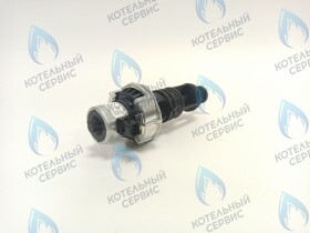 Трехходовой клапан в сборе ARISTON