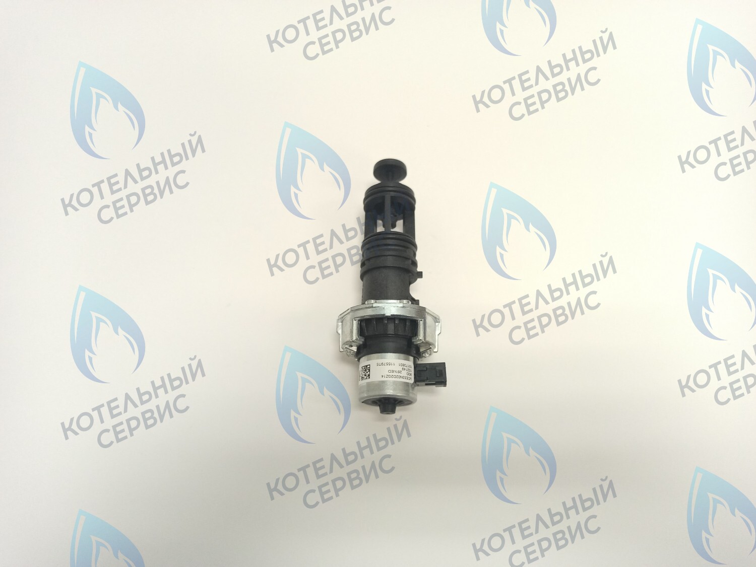 65114924 Трехходовой клапан в сборе ARISTON в Самаре