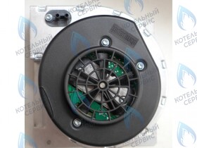 Вентилятор дымоудаления turboTEC 36кВт VAILLANT