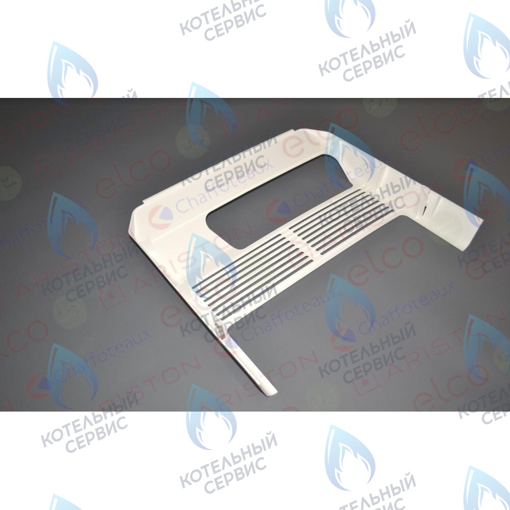 60000999 Декоративная нижняя крышка ARISTON в Самаре