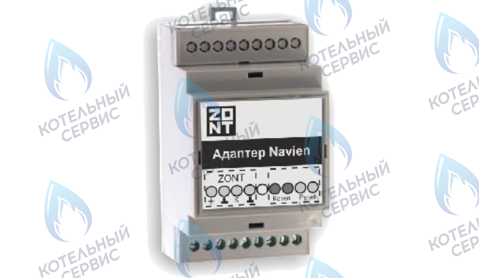 ML00003361 Адаптер Navien (728) ZONT в Самаре