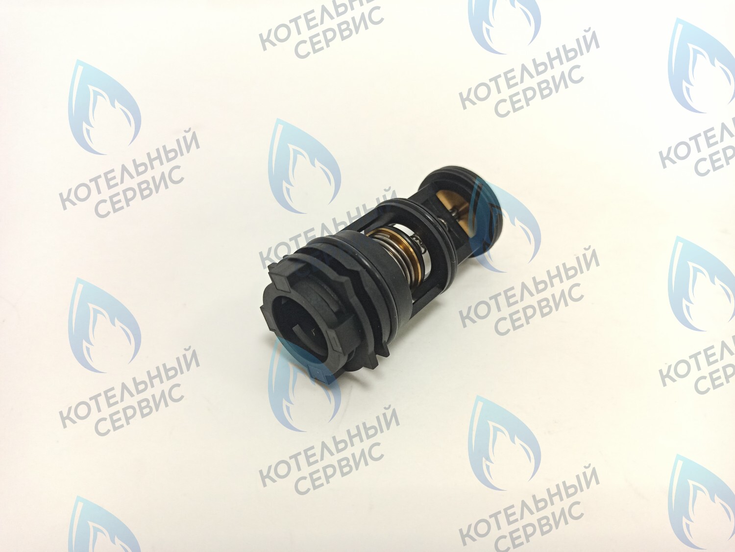 12927600A00176 Рем комплект 3-ходового клапана KENTATSU Nobby Balance Plus в Самаре