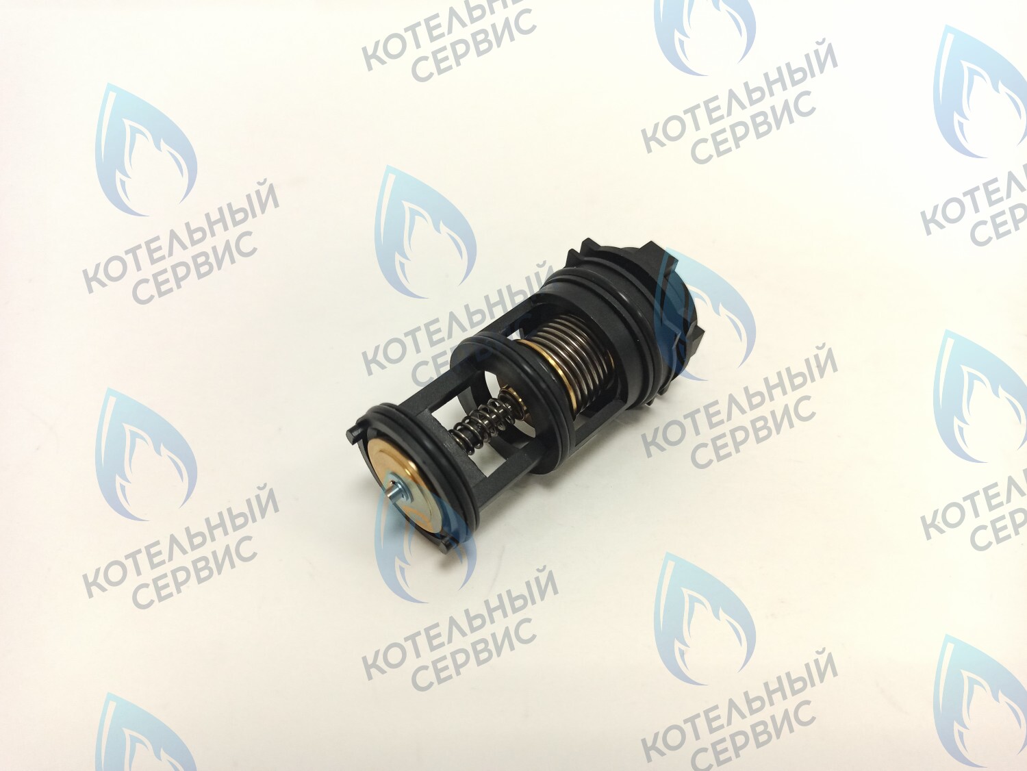 12927600A00176 Рем комплект 3-ходового клапана KENTATSU Nobby Balance Plus (DA) (20000000000010) в Самаре