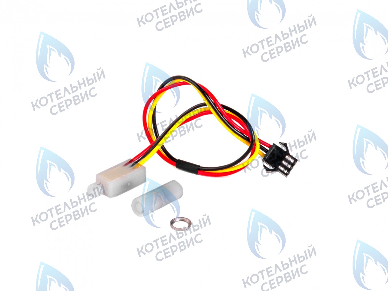 FSR017 Датчик холла и турбина в Самаре