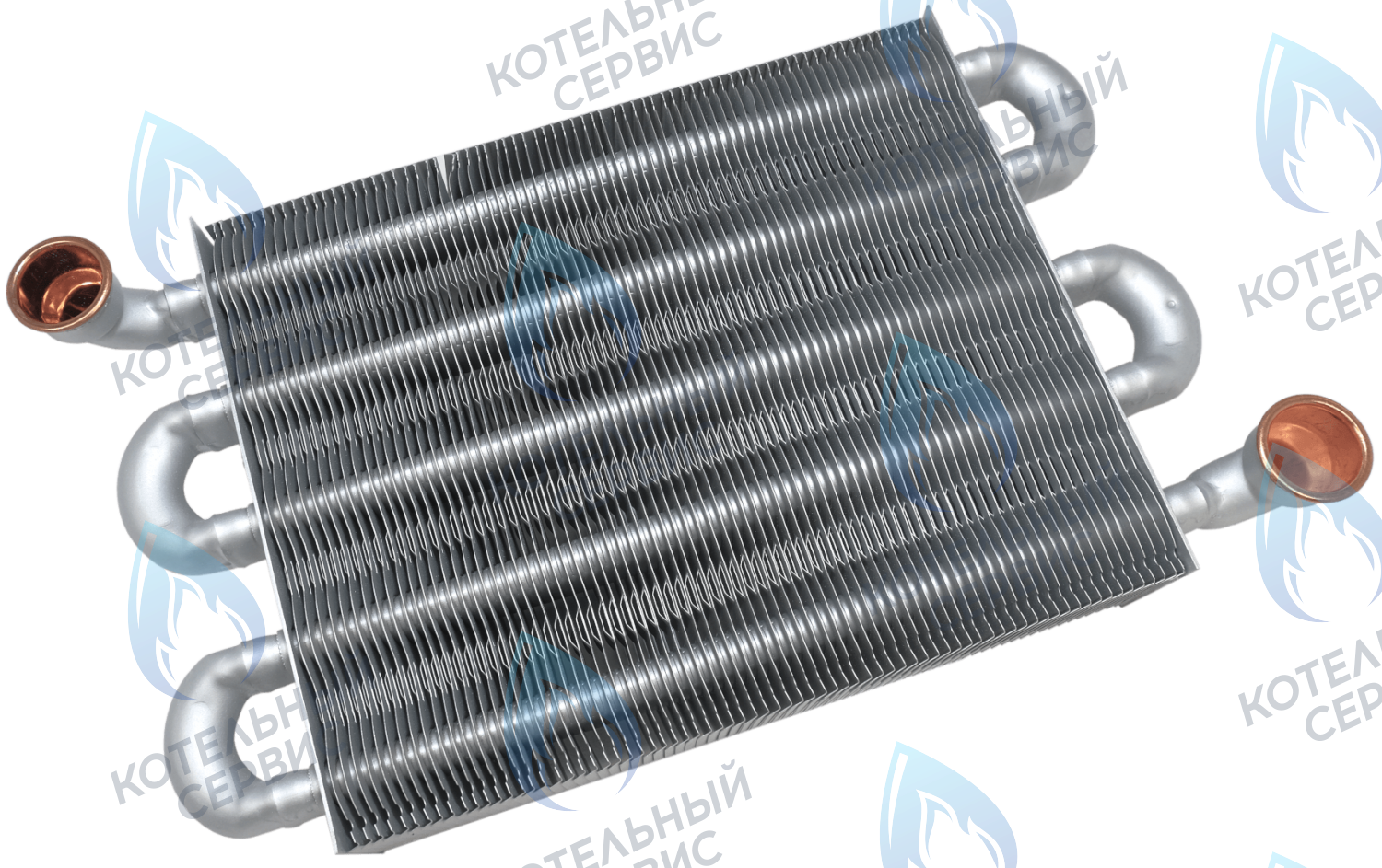 515001943 Теплообменник первичный CITY CLASS F 12-25; FR 20, 25 в Самаре