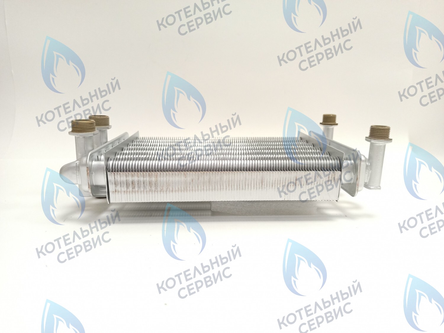 20071 Теплообменник CGPRB17-501 в Самаре