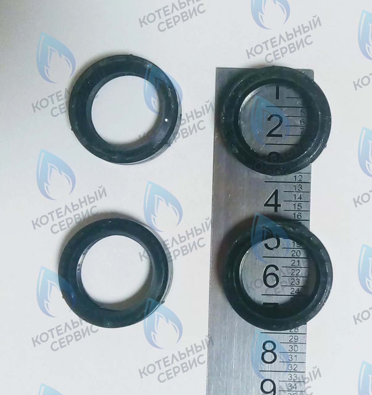 R8036 Теплообменник вторичный 12 пластин для котлов Beretta в Самаре