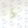 AFP012 Конденсатосборник пластиковый прозрачный в Самаре