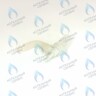 AFP012 Конденсатосборник пластиковый прозрачный в Самаре