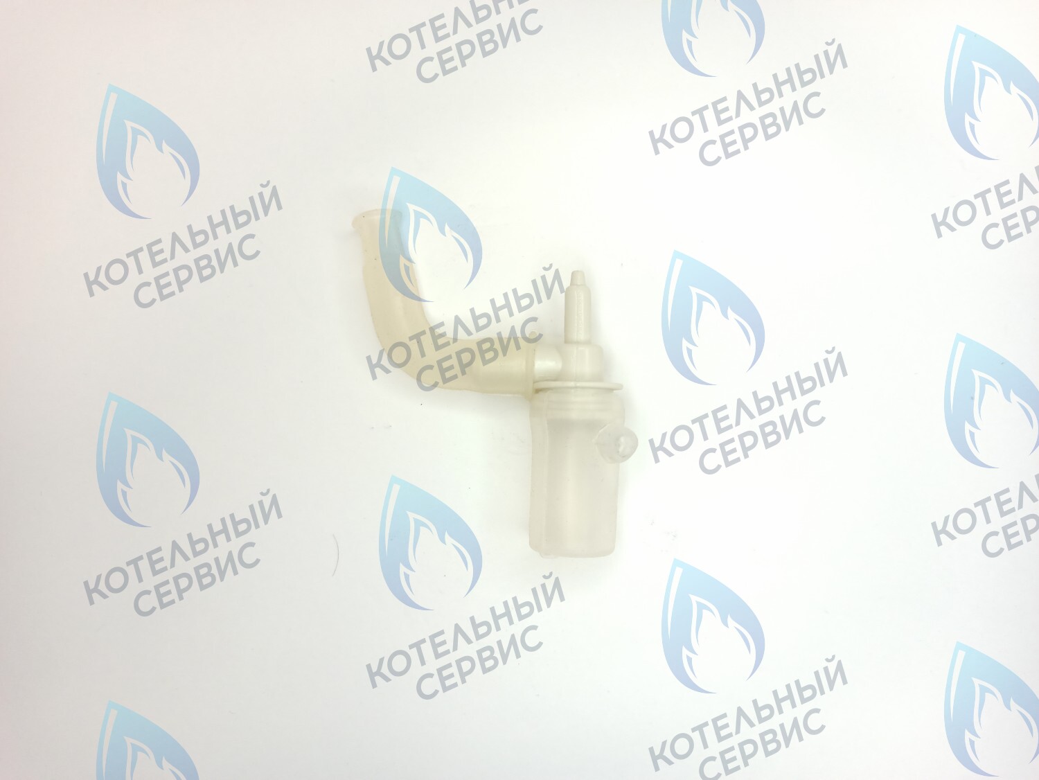 AFP012 Конденсатосборник пластиковый прозрачный в Самаре