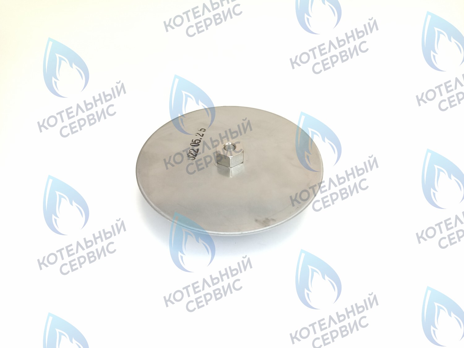 3317421200 Крыльчатка насоса 5070 DAEWOO в Самаре