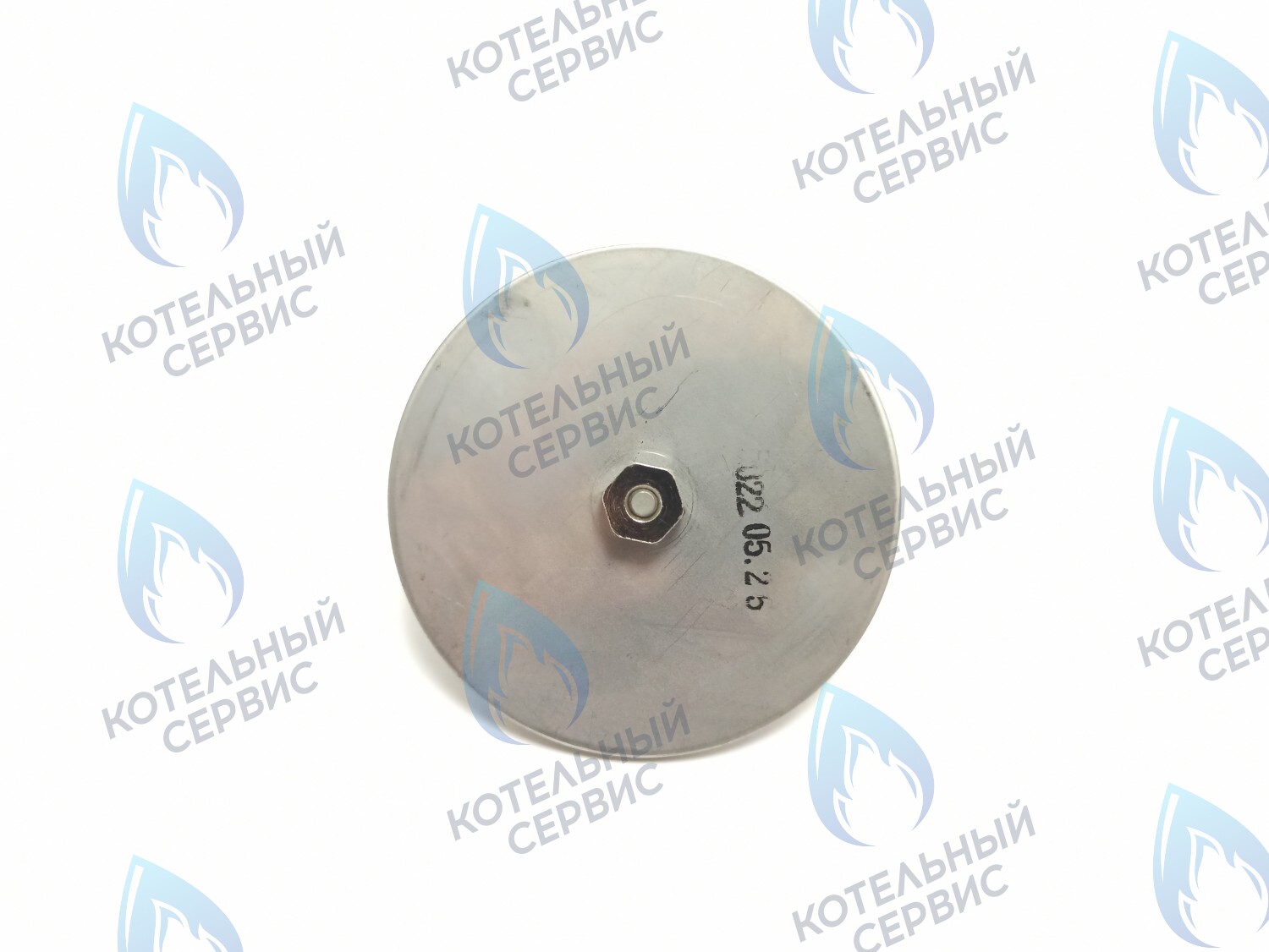 3317421200 Крыльчатка насоса 5070 DAEWOO в Самаре