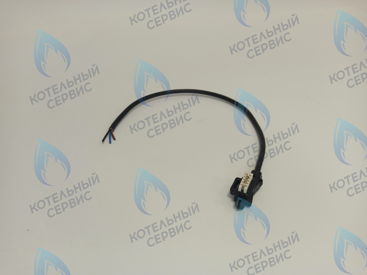 ZL003-35 Кабель трехходового клапана 35 см (круглый) в Самаре