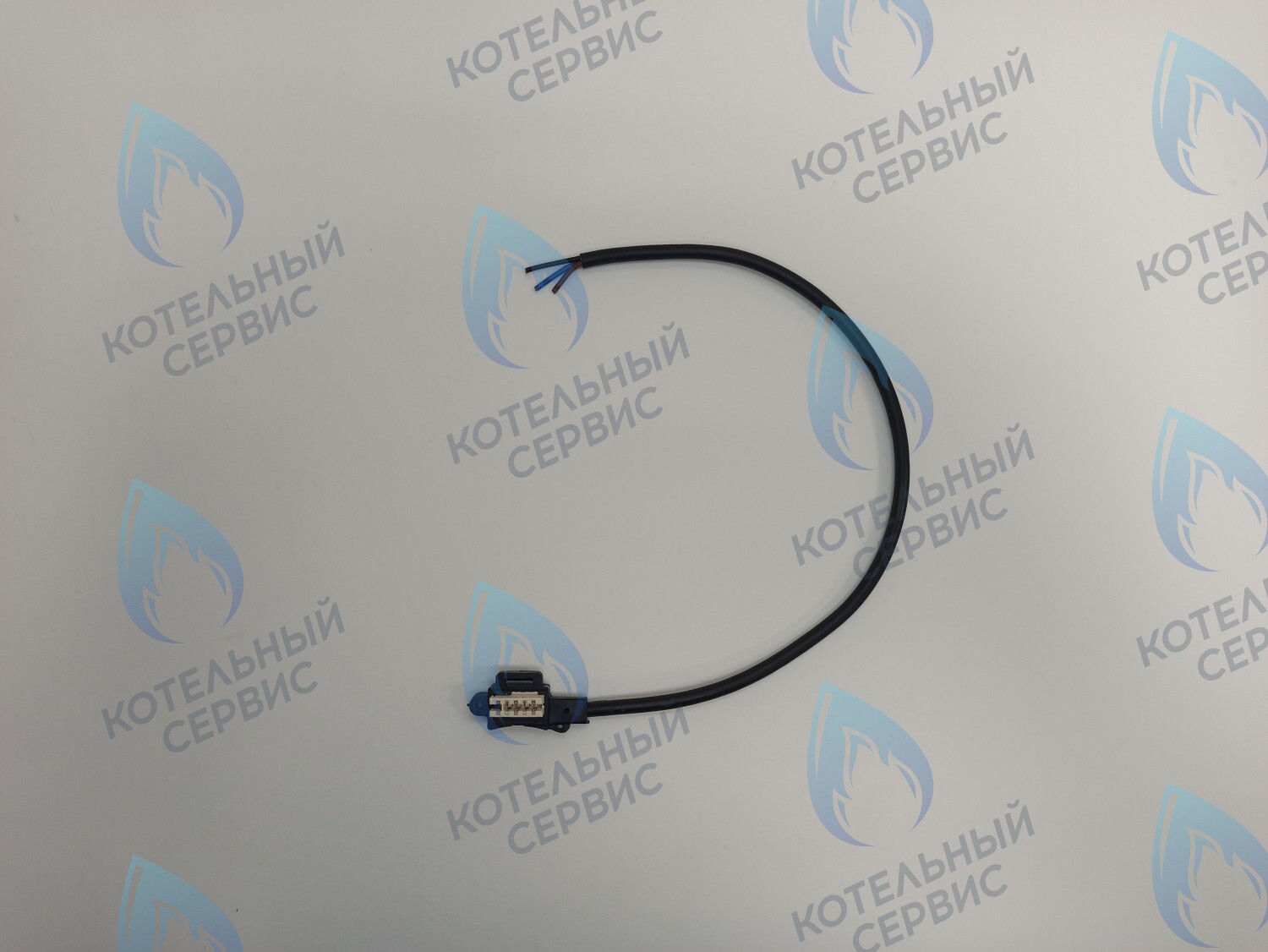 ZL003-35 Кабель трехходового клапана 35см (круглый) в Самаре