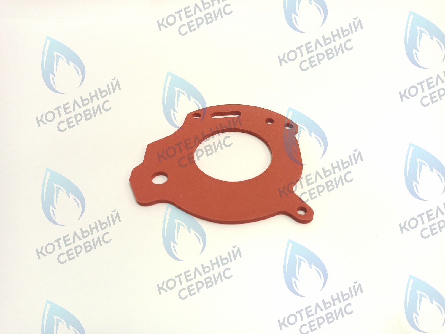 BC233 Прокладка горелки BOSCH/BUDERUS большая в Самаре