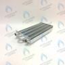 EM074-340 Теплообменник основной BAXI Nuvola, Comfort, Westen Boyler Digit 24/28 кВт (710673200, 710673200, 5622180, 5646410, 9950200) в Самаре