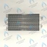 EM074-340 Теплообменник основной BAXI Nuvola, Comfort, Westen Boyler Digit 24/28 кВт (710673200, 710673200, 5622180, 5646410, 9950200) в Самаре