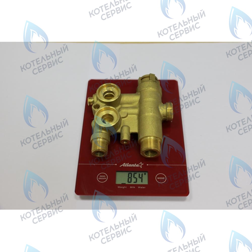 711107400 3-ходовой клапан/группа подачи BAXI в Самаре