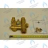 711107400 3-ходовой клапан/группа подачи BAXI в Самаре